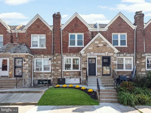 7237 Pittville Ave, Philadelphia, PA 19126