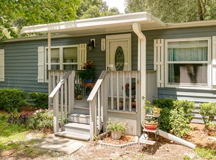 7536 Golf St, Keystone Heights, FL 32656