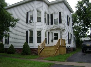 9 Clinton St, Potsdam, NY 13676