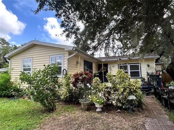 25 7th Ave SE, Largo, FL 33771