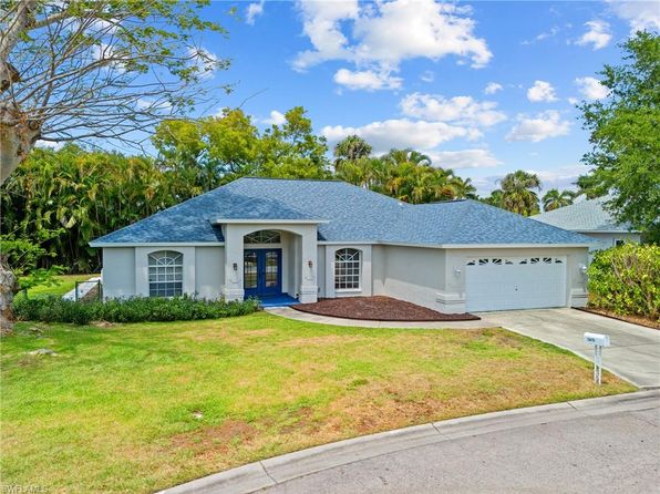 11670 Pine Hammock Cir, Fort Myers, FL 33919