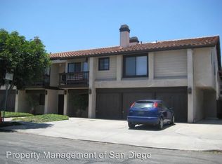 4510 34th St UNIT 4, San Diego, CA 92116