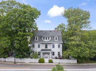 388 Arborway #1, Jamaica Plain, MA 02130