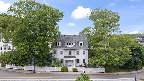 388 Arborway #1 Photo 1