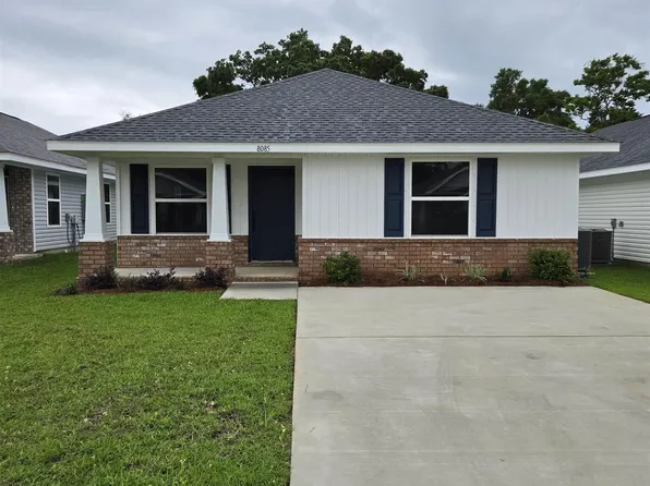 8085 Westpointe Ln #2B, Pensacola, FL 32506
