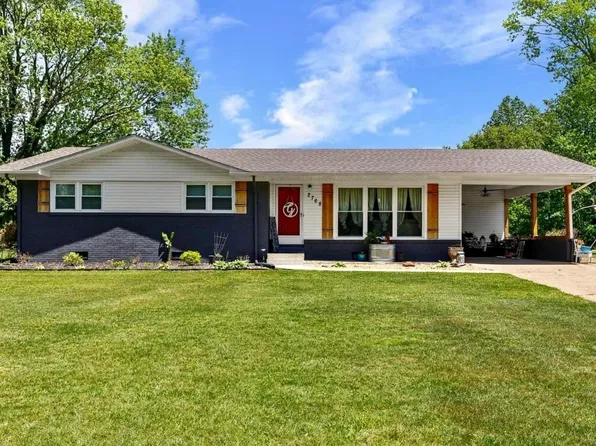 2768 County Road 39, Lexington, AL 35648