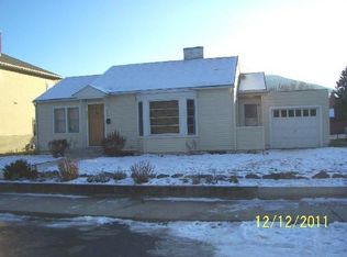 425 E Sussex Ave, Missoula, MT 59801