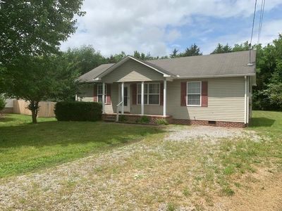 100 Canova Ct, Shelbyville, TN, 37160
