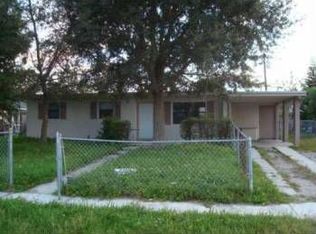 3842 Ocala Rd, Lake Worth, FL 33462