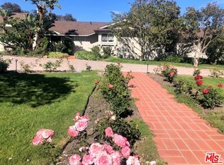 6522 Wandermere Rd, Malibu, CA 90265