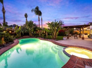 2631 Deerwood Ave, Simi Valley, CA 93065
