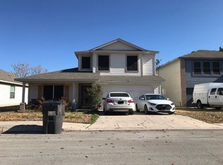 12106 Carriage Tree, San Antonio, TX 78249