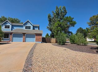 8602 Alpine Valley Dr, Colorado Springs, CO 80920