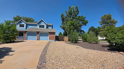 8602 Alpine Valley Dr Photo 1