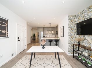 55 Atlantic St #2, Jersey City, NJ 07304