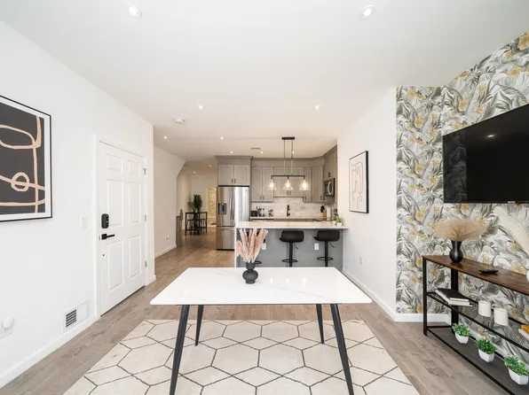 55 Atlantic St #2, Jersey City, NJ 07304