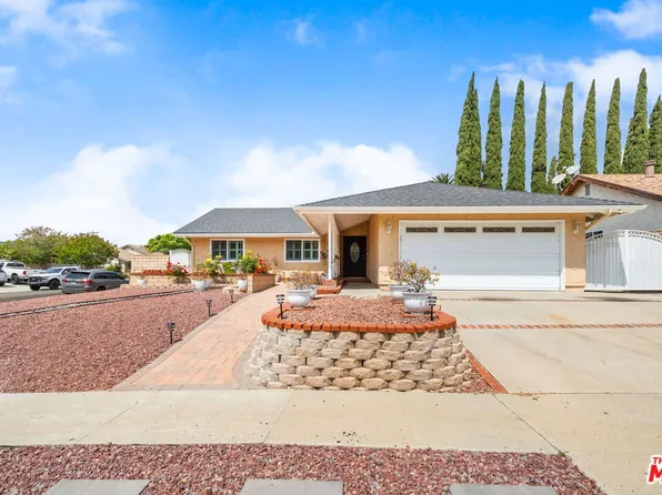 2507 Graystone Pl, Simi Valley, CA 93065