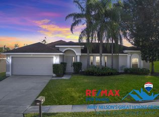 546 Wekiva Crest Dr, Apopka, FL 32712