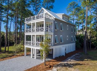 16 Garfield St, Santa Rosa Beach, FL 32459