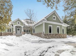 4116 Fox Hollow Ct UNIT 6, Fish Creek, WI 54212