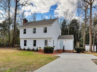 1690 Scotts Hill Loop Rd, Wilmington, NC 28411