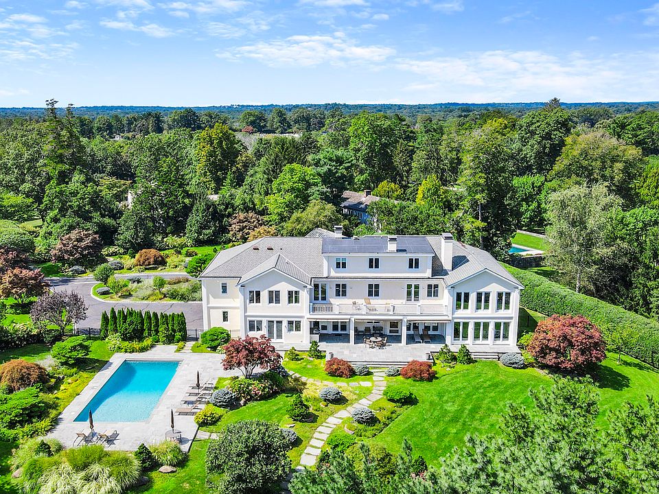 390 North St, Greenwich, CT 06830 Zillow