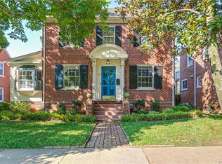 4305 Augusta Ave, Richmond, VA 23230