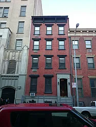 333 West 18th Street in Chelsea