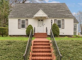 118 Rodiman Ave, Fitchburg, MA 01420