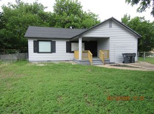 2112 NW 12th St, Lawton, OK 73507