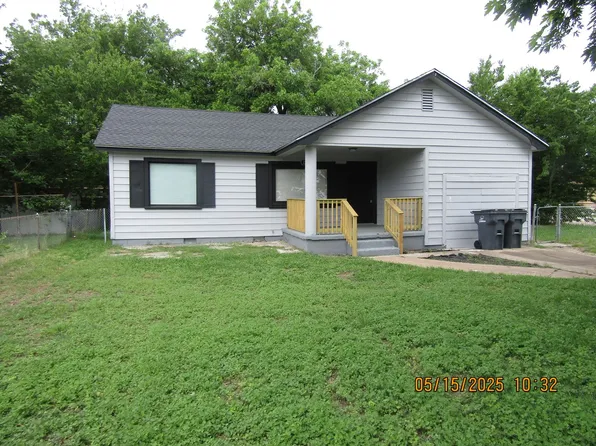 2112 NW 12th St, Lawton, OK 73507