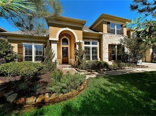 19 Spotted Lily Way, The Woodlands, TX 77354