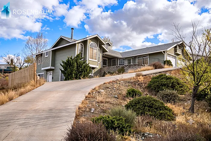 8983 E Volcano Dr #MAIN HOUSE — Photo 12