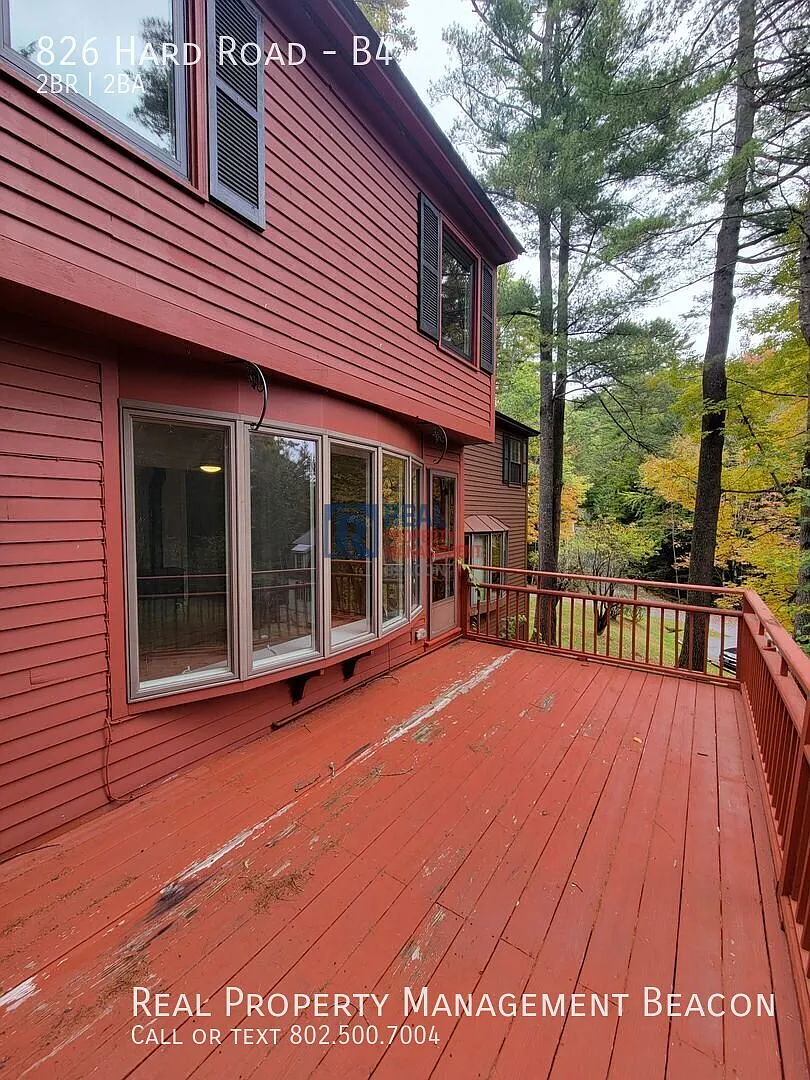 Quechee, VT - 2 Bedroom, 2.5 Bathroom Condo - $3000 — Photo 3