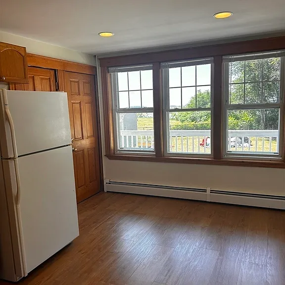 109 Coleridge St #1 — Photo 4