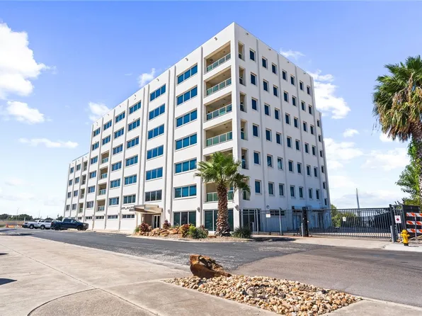 901 N Upper Broadway St APT 201, Corpus Christi, TX 78401