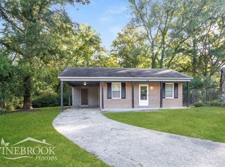 4786 Bluff Wood Cv, Memphis, TN 38128