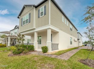 2916 Meleto Blvd, New Smyrna Beach, FL 32168 | MLS #V4933903 | Zillow