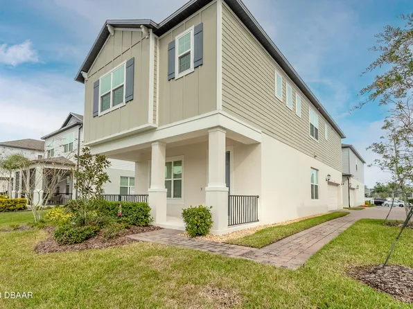 2920 Meleto Blvd, New Smyrna Beach, FL 32168