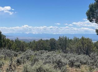 Tbd Green Valley Rd, Cedaredge, CO 81413