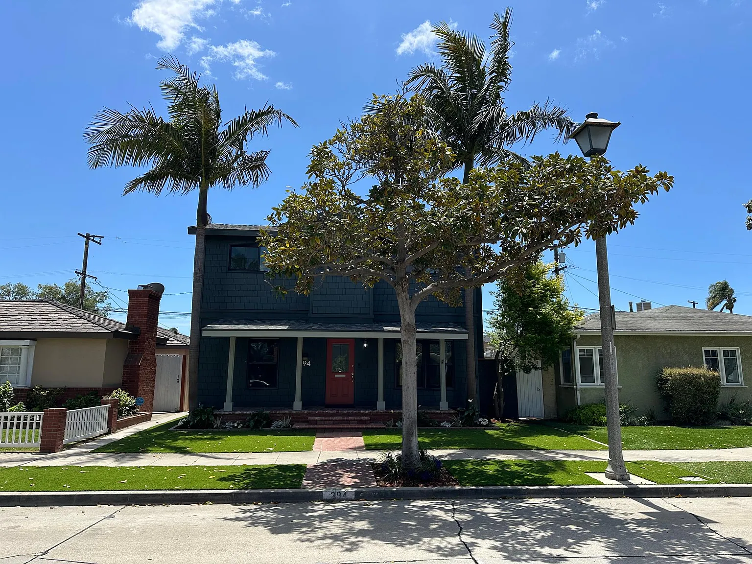3 bed, 2028 sqft, $7,500 — Photo 2