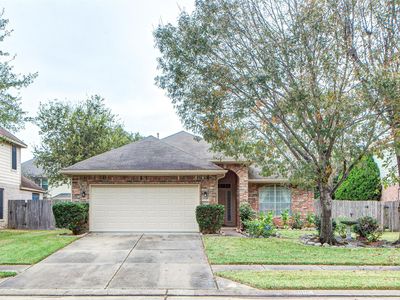 3610 Stratford Arms Ln, Sugar Land, TX, 77498
