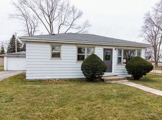 5459 W 84th Pl, Burbank, IL