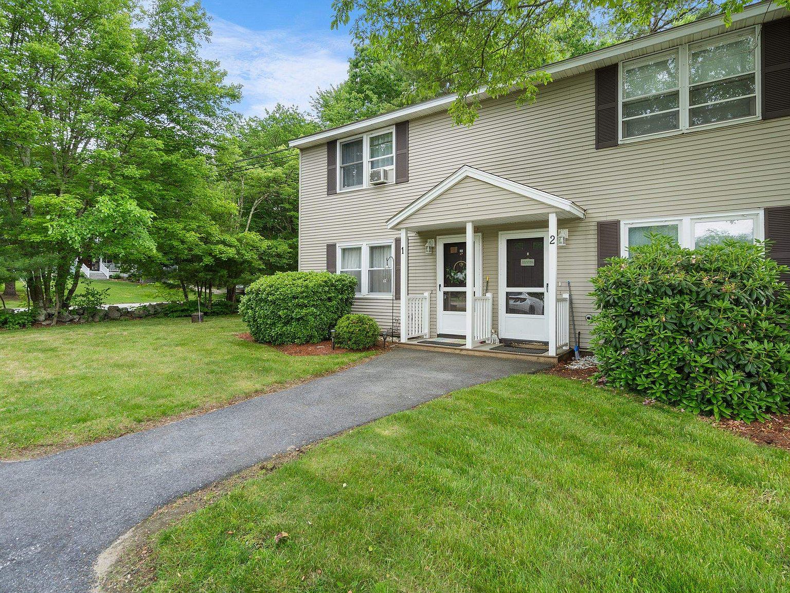 1035 South Mammoth Road UNIT 1, Manchester, NH 03109 Zillow