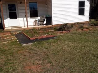 152 Bexley Rd, Lucedale, MS 39452