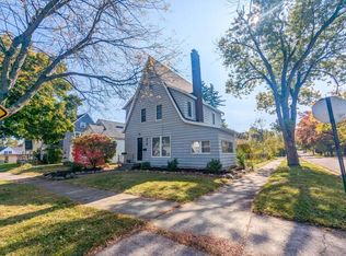 519 McNeal St, Jackson, MI 49203