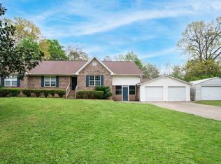 234 Kondros Cir, Greenville, SC 29611
