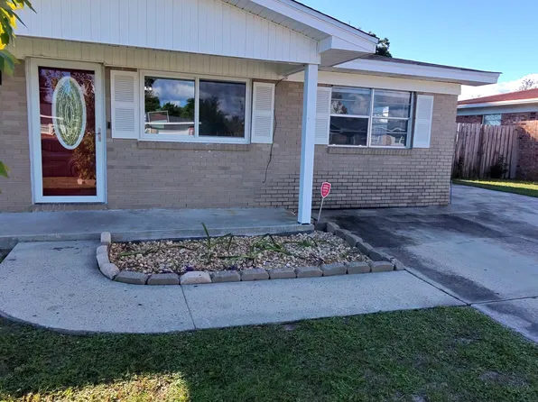 238 S Charlene Dr, Panama City, FL 32404