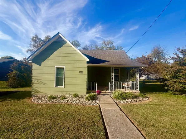24020 Louisville Rd, Park City, KY 42160