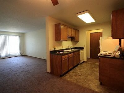 1st image of 11860 Zea St NW APT 106